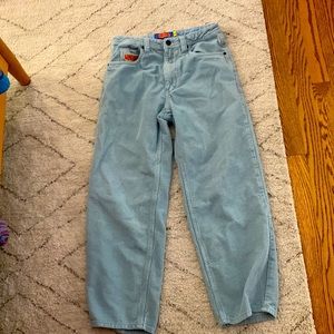 blue empyres size 28